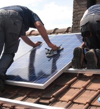 instalar placas solares hogar